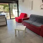 Appartamento 2 Couchages Cap D'agde Naturisme Cn020-022