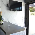 Appartamento 2 Couchages Cap D'agde Naturisme Cn020-022 Agde