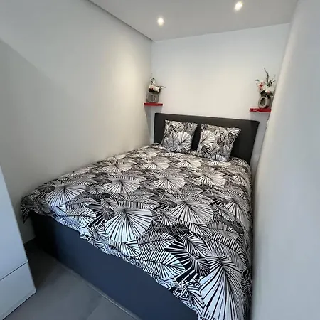 Appartamento 2 Couchages Cap D'agde Naturisme Cn020-022 Agde