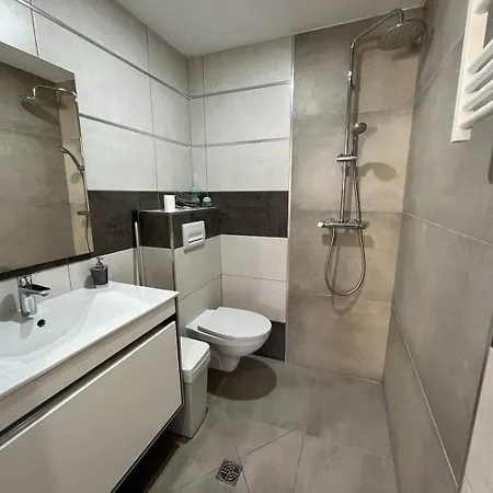 2 Couchages Cap D'agde Naturisme Cn020-022 Appartamento *