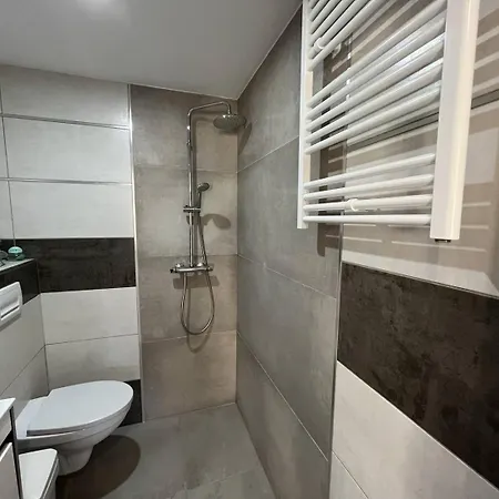 2 Couchages Cap D'agde Naturisme Cn020-022 Appartamento